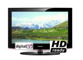  SAMSUNG LE-32B450 LCD TV