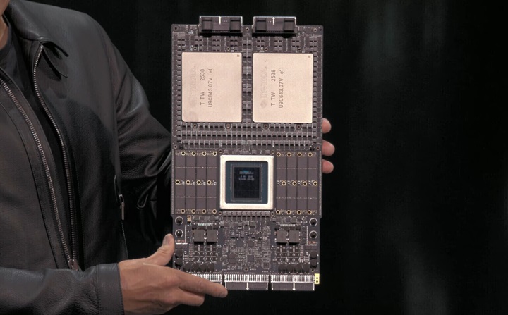 Nvidia, yeni nesil Vera Rubin AI platformu için ilk teslimatlara başladı