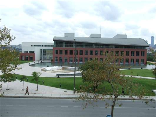 Istanbul technical university