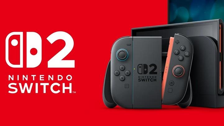 Nintendo'dan Avrupa kararı: Orijinal Switch satışları sona eriyor