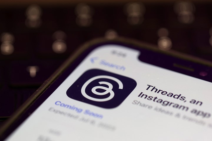 Threads resmi olarak reklam testlerine başladı