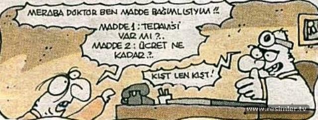  Yiğit Özgür Karikatürleri ***