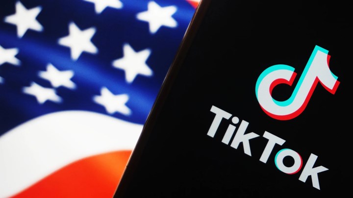 TikTok beyaz bayrak çekti: Kullanıcı verileri Avrupa’da kalacak