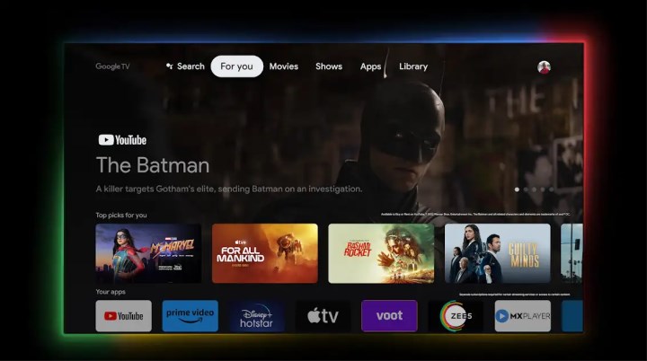 Google, Android TV 15 güncellemesini atlayabilir: İşte nedeni