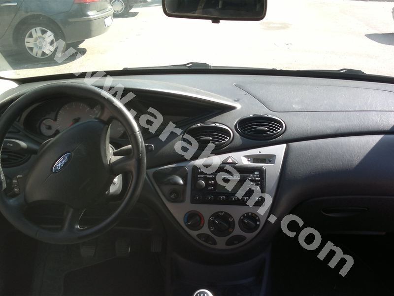  Sizce bu Focus 2004 1.6 Darkline alınır mı ?