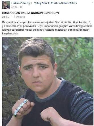 A101'de mağaza müdürüyüm
