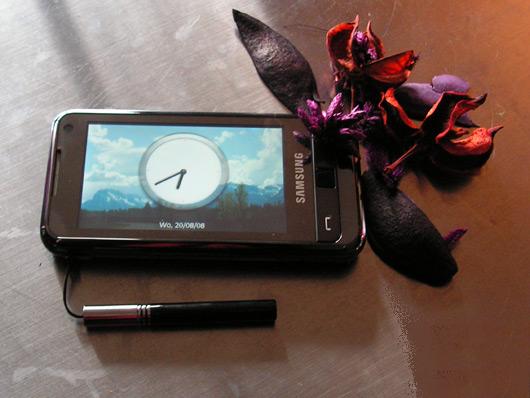  SATILIK SIFIR İ900 OMNİA 16GB 2. EL FİYATINA SIFIRI 410-LİRA***************