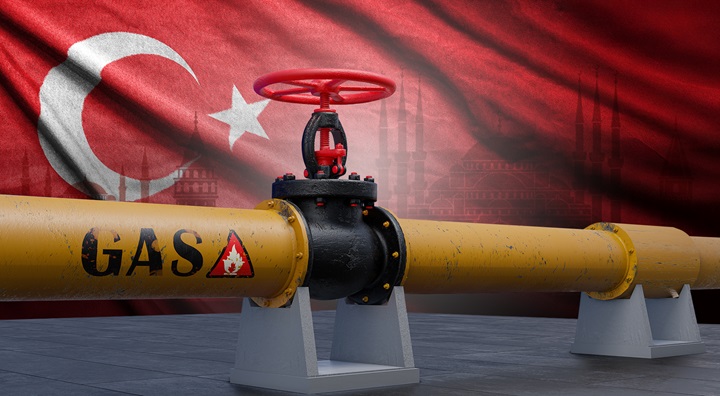 Bakan Bayraktar açıkladı: Doğalgazda devlet desteği sona eriyor