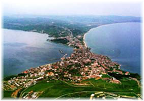  Karadeniz'in En Gelişmiş Şehri