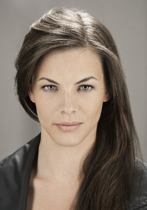  Bayılıyorum bu kadına HALEY WEBB