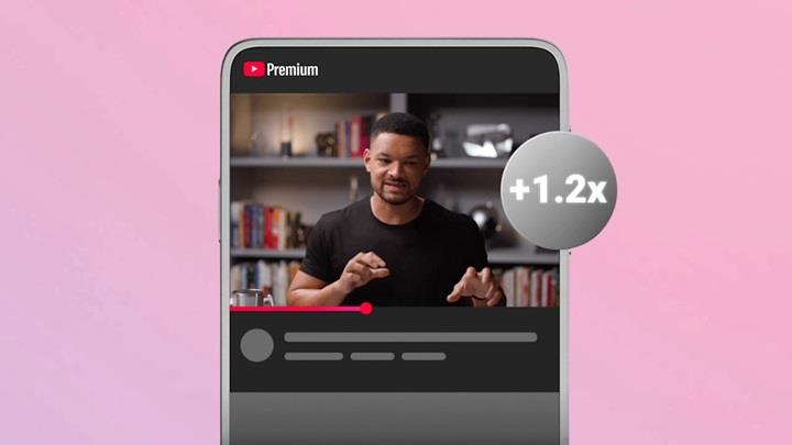 YouTube videoları otomatik hızlandıracak: Yeni Premium özellikleri duyuruldu
