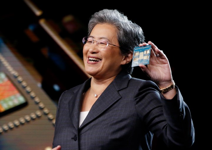 AMD’nin işlemci pazar payı yüzde 30’a ulaşırken Intel’in düşüşü devam ediyor