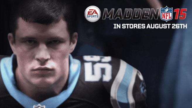  Madden NFL 15 [PS4/PS3 ANA KONU]