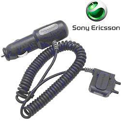  Sony Ericsson CLA-60 Araç İçi Şarj Cihazı