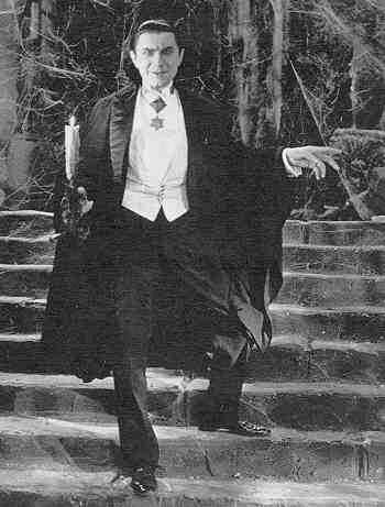  Gerçek Vampirler