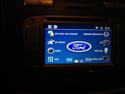 *****DH NİN EN BÜYÜK TEAM'I FORD CONNECT TEAM !!!!