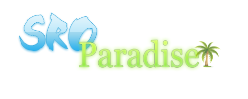  ParadiseSRO Private Server Tanıtım,Tanışma ve Kaynaşma Konusu(110 level)