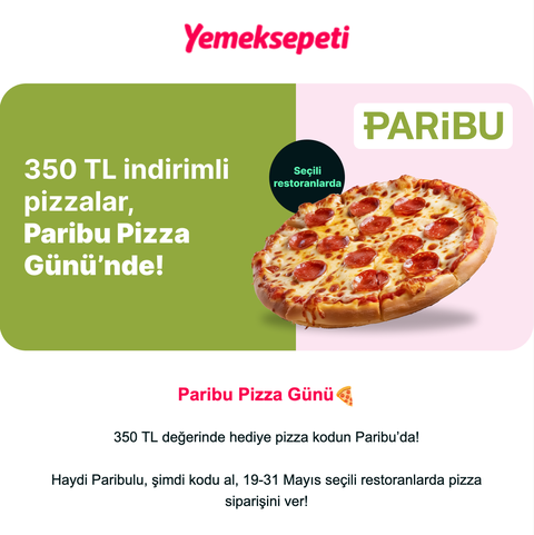 🍕🍔YEMEKSEPETİ,YEMEKSEPETİ MARKET,YEMEKSEPETİ MAHALLE İNDİRİMLERİ VE FIRSAT PAYLAŞIMLARI [ANA KONU]