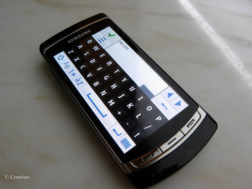  Cevap: Cevap :  Samsung i8910 HD 16gb 600 tl oldu!!!! GARANTİLİ full kutu