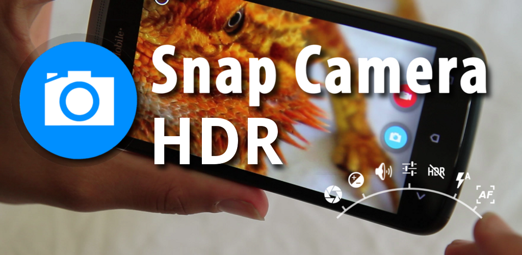  [4.6.0] Snap Camera HDR, LG G2 Kamerasından Daha İyi