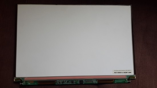 13.3 İNC WXGA SONY LCD EKRAN: 150 TL - HP G6-G4-G7 ANAKARTLAR İÇİN İŞLEMCİ FANI: 70 TL