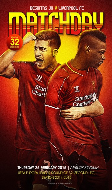 Liverpool FC Taraftar Ocakları | YNWA