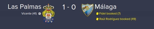  Fm 2015 Las Palmas Kariyer Hikayem... [La Liga Şampiyonu Olduk]