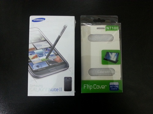  Galaxy Note II, Fiyat, Satıcı Yorumu, Kayıt meseleleri v.b