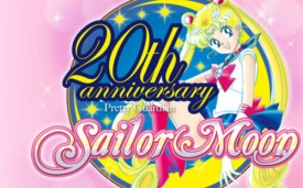  Sailor Moon