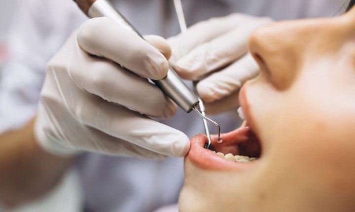 Diş tedavisinde devrim: Diş kaybı tarihe karışabilir