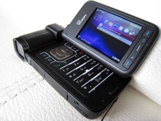  #NOKIA N93 ANA TOPİK# İNCELEME, YORUMLAR VE PAYLAŞIMLAR