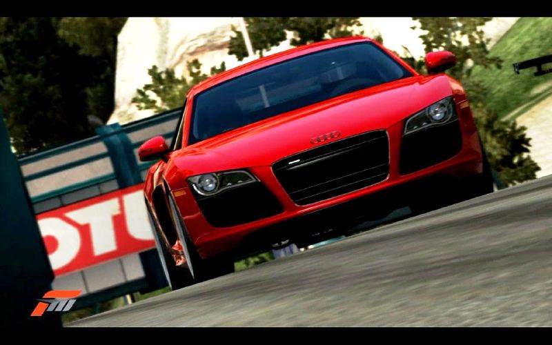  Forza 3/Forza Motorsport 3: Ultimate Collection GELİYOR