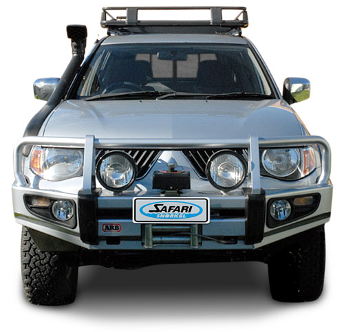  --Mitsubishi L200'ü Olanlar Buraya--