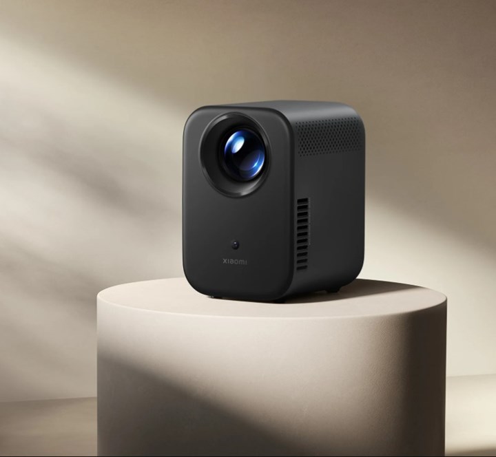 Xiaomi Smart Projector L1: Kompakt tasarımla profesyonel ev sineması deneyimi