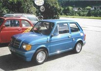  fiat 126 bis modifiye