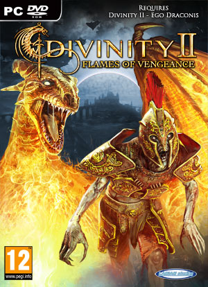  Divine Divinity & Beyond Divinity