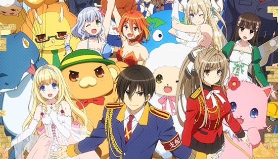 En Son İzlediğiniz Anime? - Anime/Manga - Kayıp Rıhtım Forum