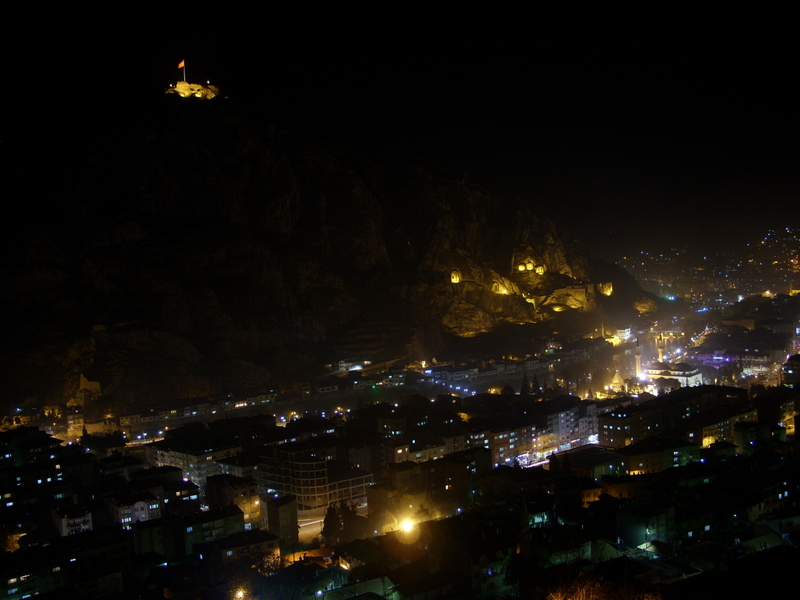  GECE ÇEKİMLERİ BURAYA