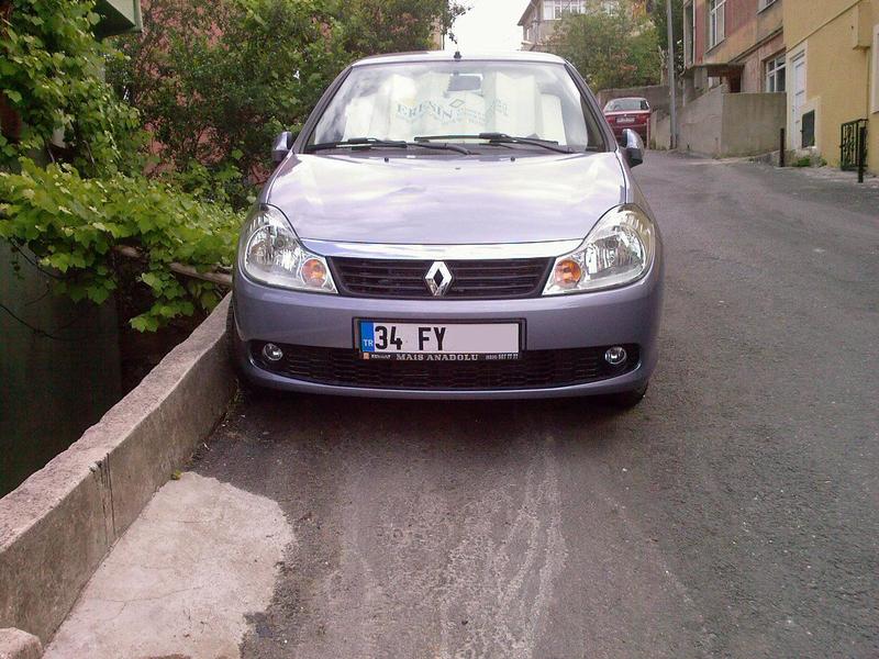  >>>RENAULT SYMBOL<<<