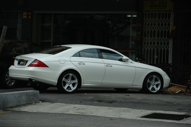  YENİ MERCEDES C SERİSİ HAFİF KAMUFLAJLI!