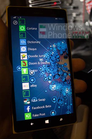  Windows 10 Mobile Güncelleme ve Bilgi Paylaşım Ana Konusu