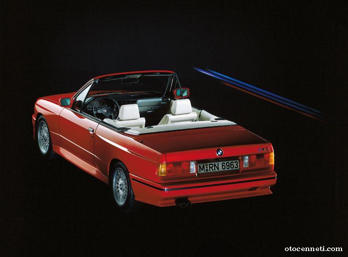  ~ BMW M3 - Geçmişten günümüze ~
