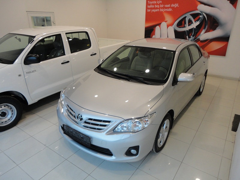  --->Dh 2011 Kasa Corolla Clubu<---