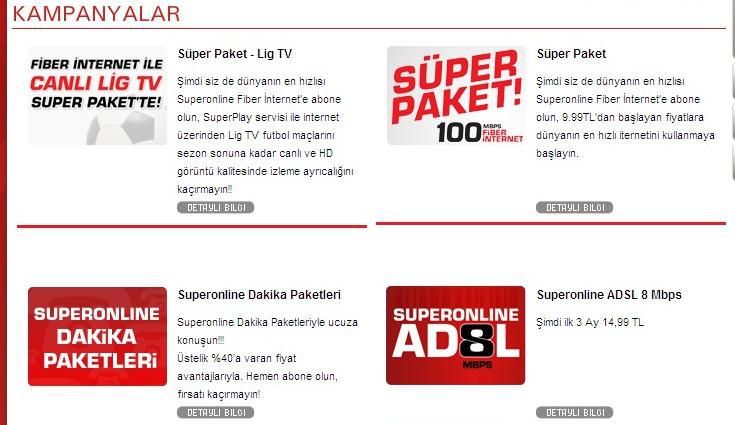  ADANA / TURKCELL-SuperOnline Fiber İnternet Servisi Başlıyor Sonunda.