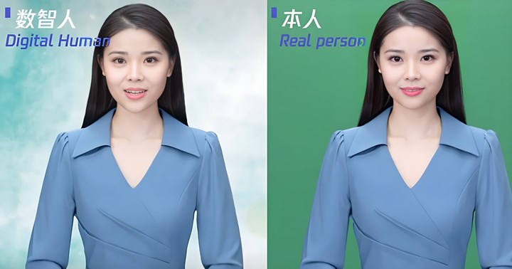 Çinli teknoloji devi deepfake videolar satmaya başladı
