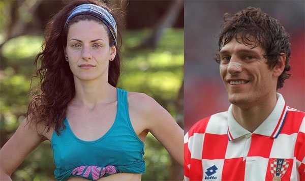  Survivor nadya bilic in kardesi imis