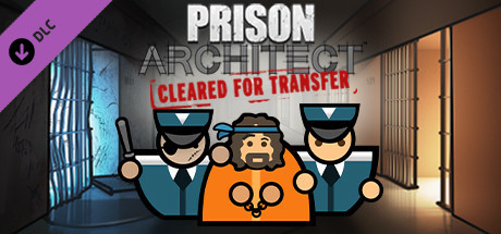 Prison Architect [ANA KONU]