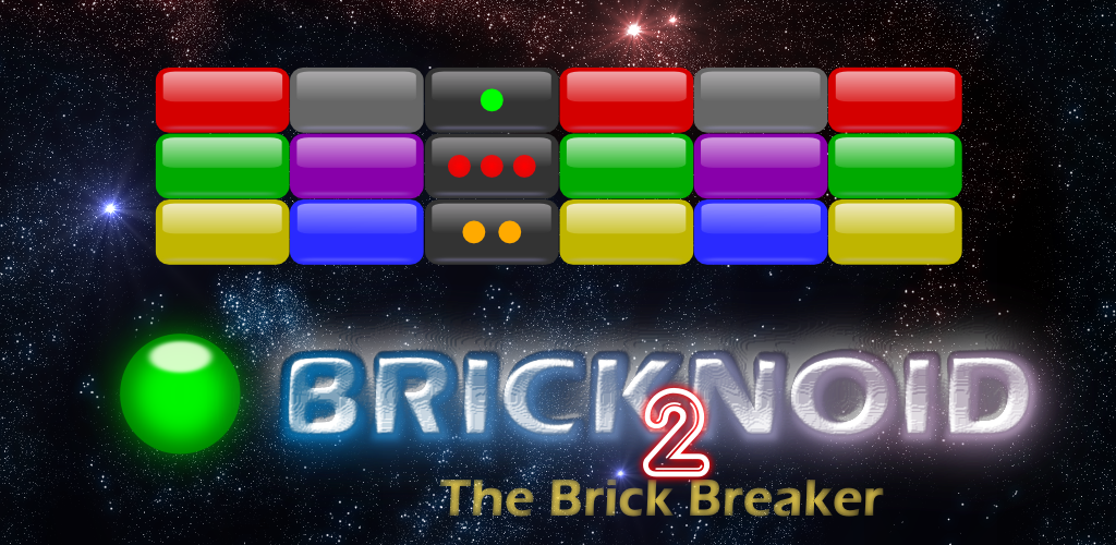  Bricknoid 2: İkinci Android Oyunum Google Play Store'da (libGDX)
