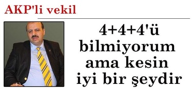  Bolu milletvekili konuşmuş