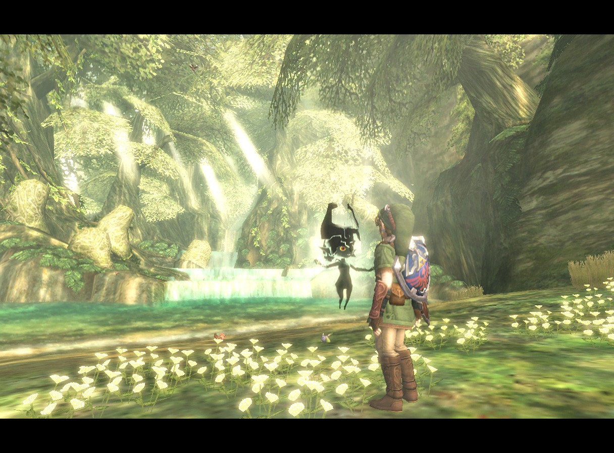  Wind Waker mı, Twilight Princess mi?